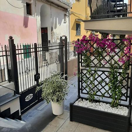 La Magnolia Rooms بروسيدا المظهر الخارجي الصورة