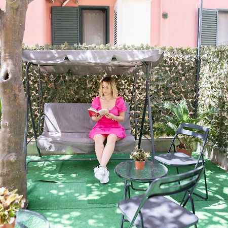 La Magnolia Rooms بروسيدا المظهر الخارجي الصورة