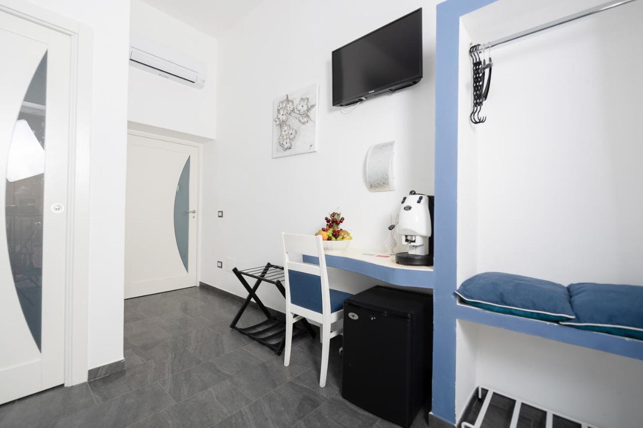 La Magnolia Rooms بروسيدا المظهر الخارجي الصورة