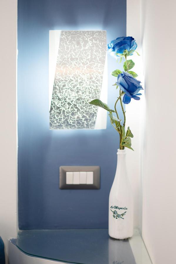 La Magnolia Rooms بروسيدا المظهر الخارجي الصورة