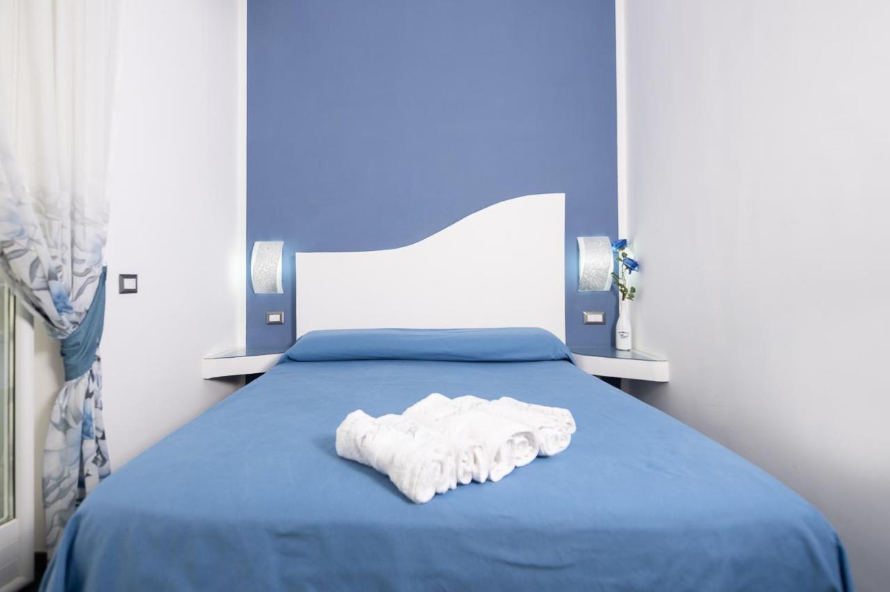 La Magnolia Rooms بروسيدا المظهر الخارجي الصورة