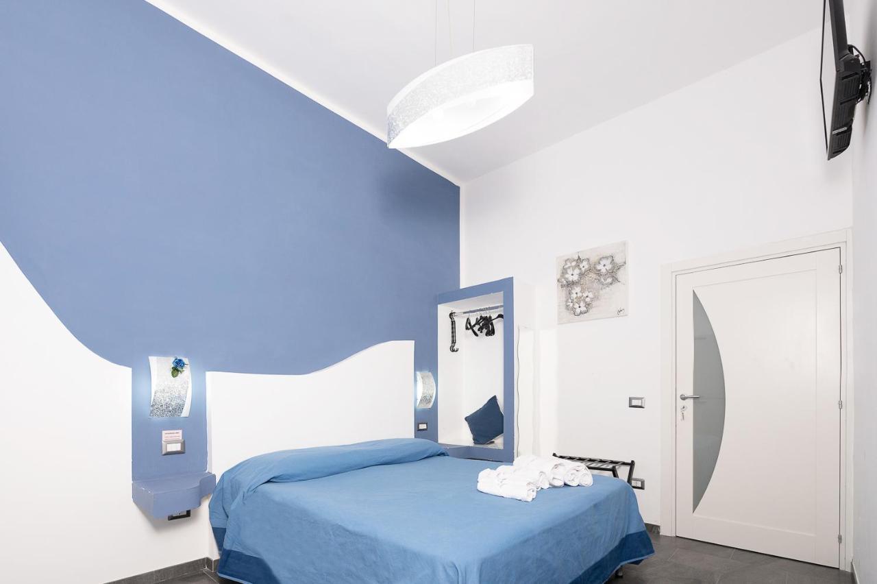 La Magnolia Rooms بروسيدا المظهر الخارجي الصورة