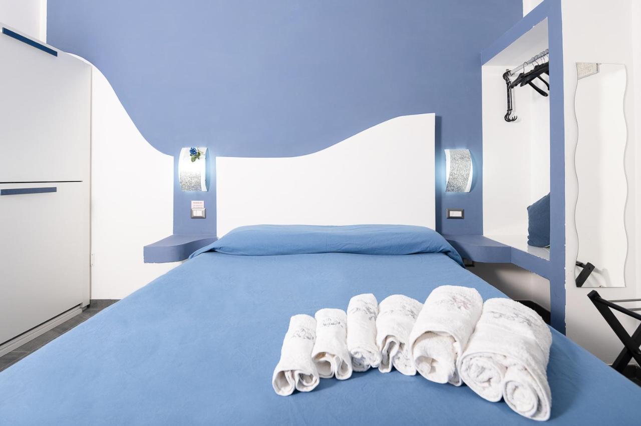 La Magnolia Rooms بروسيدا المظهر الخارجي الصورة