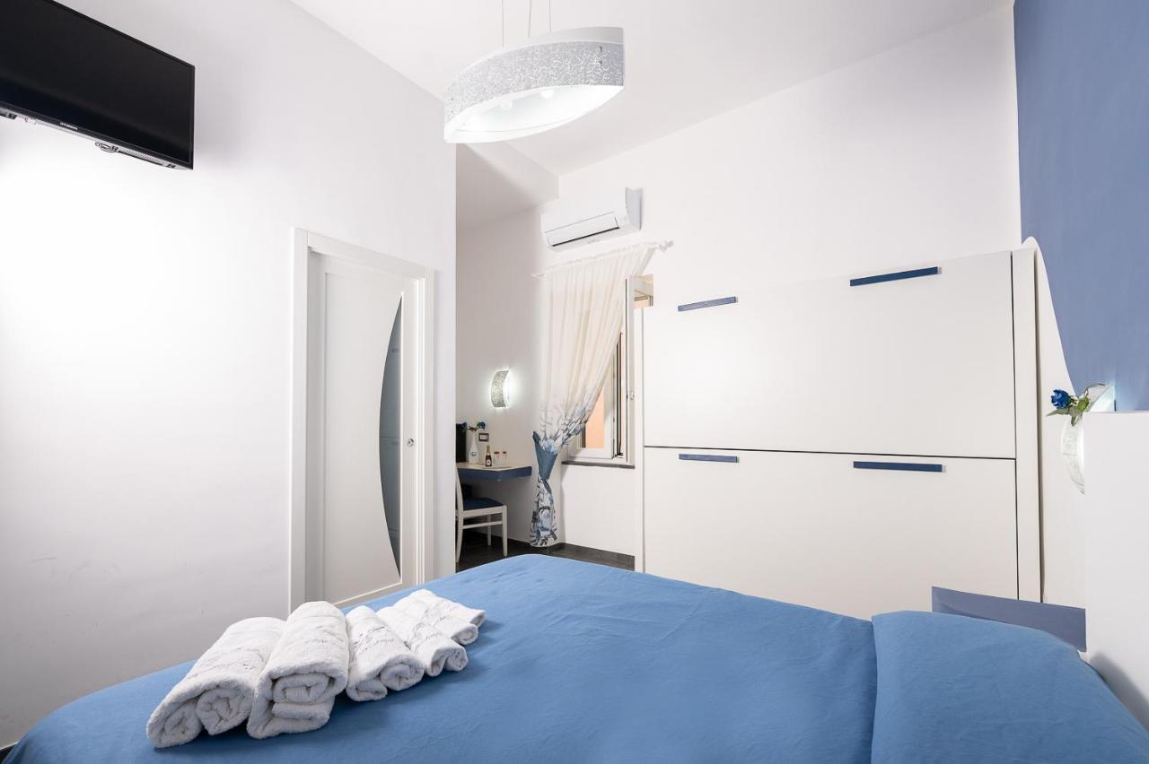 La Magnolia Rooms بروسيدا المظهر الخارجي الصورة
