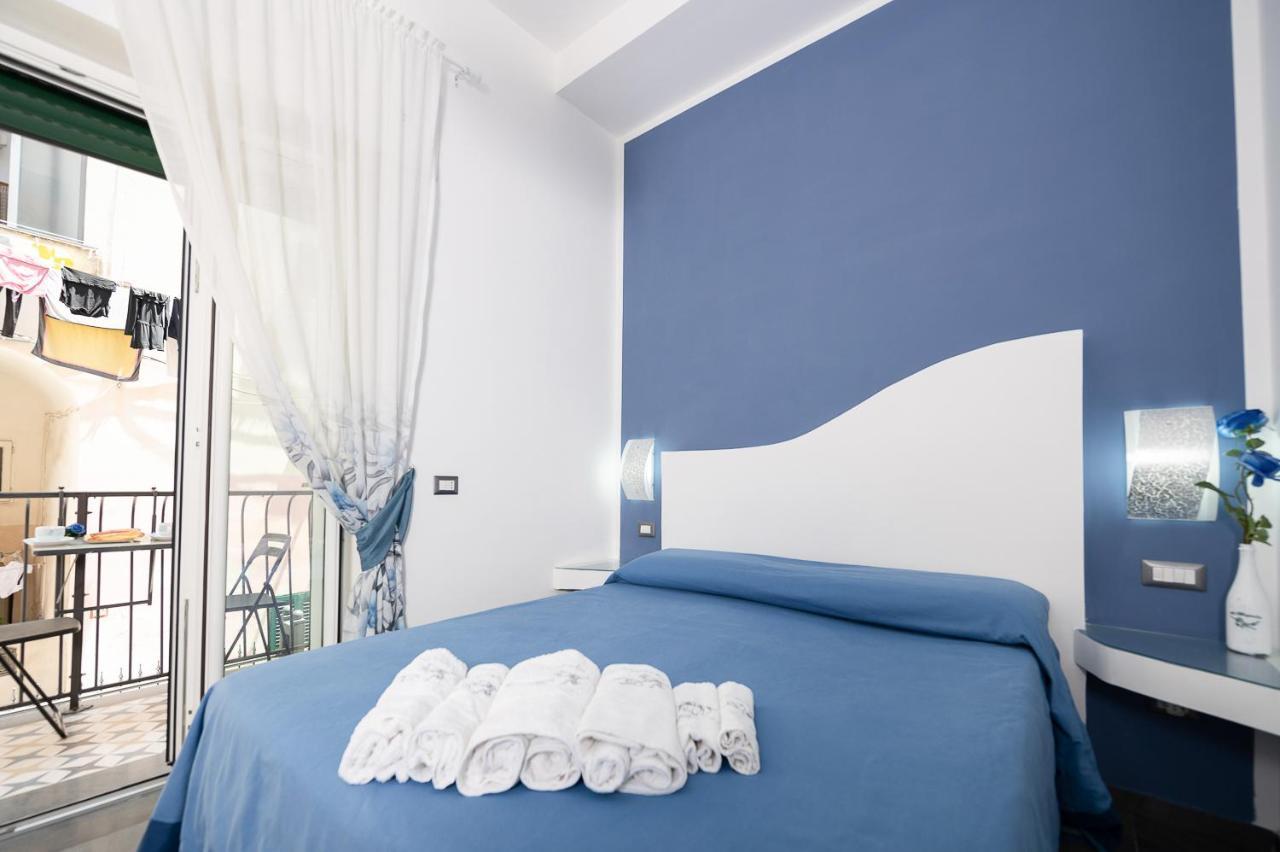 La Magnolia Rooms بروسيدا المظهر الخارجي الصورة