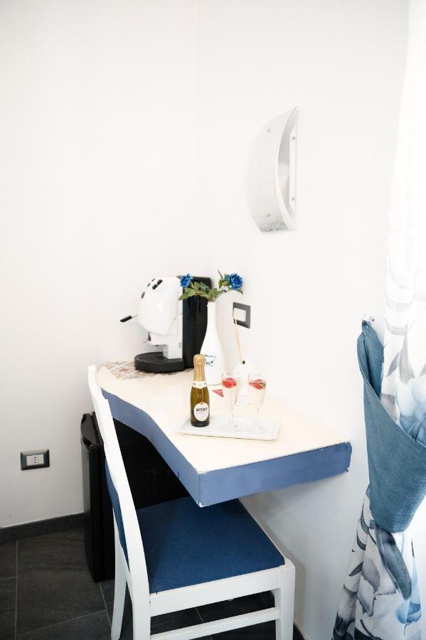 La Magnolia Rooms بروسيدا المظهر الخارجي الصورة
