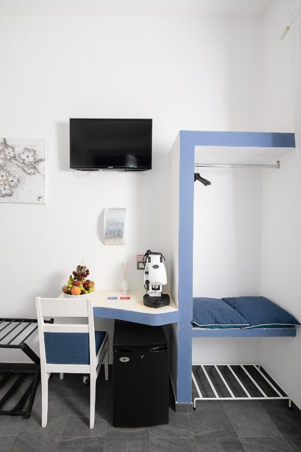 La Magnolia Rooms بروسيدا المظهر الخارجي الصورة