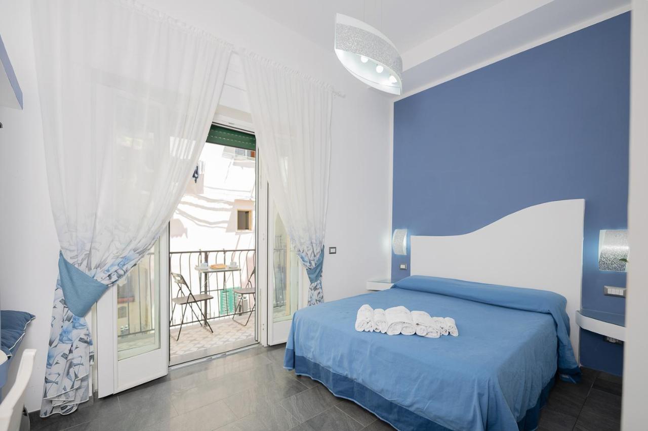 La Magnolia Rooms بروسيدا المظهر الخارجي الصورة