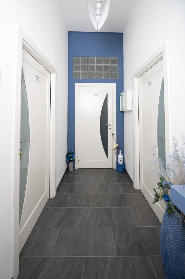 La Magnolia Rooms بروسيدا المظهر الخارجي الصورة