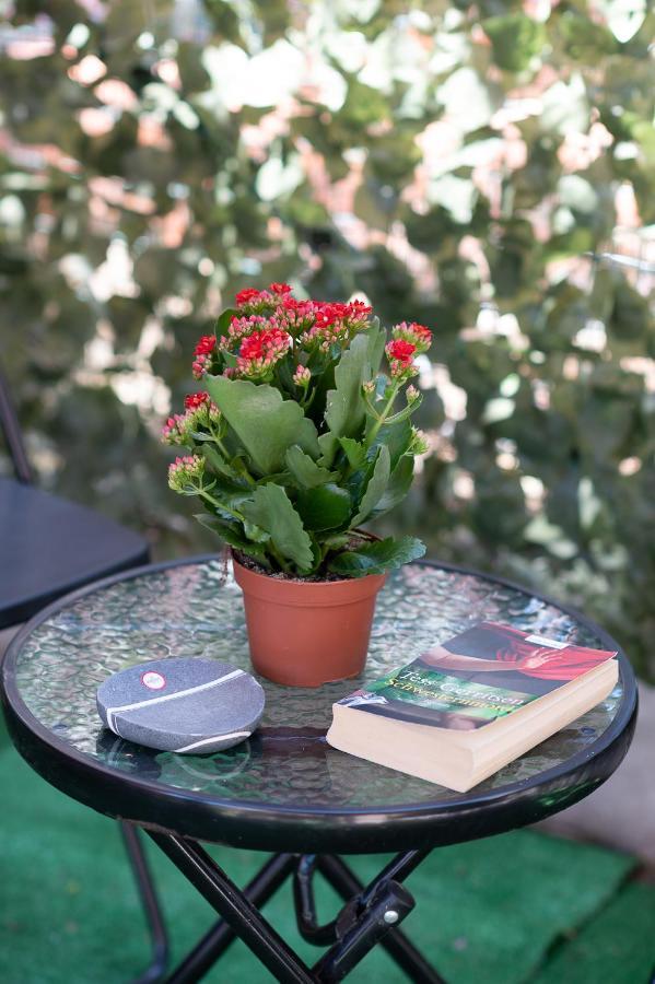 La Magnolia Rooms بروسيدا المظهر الخارجي الصورة