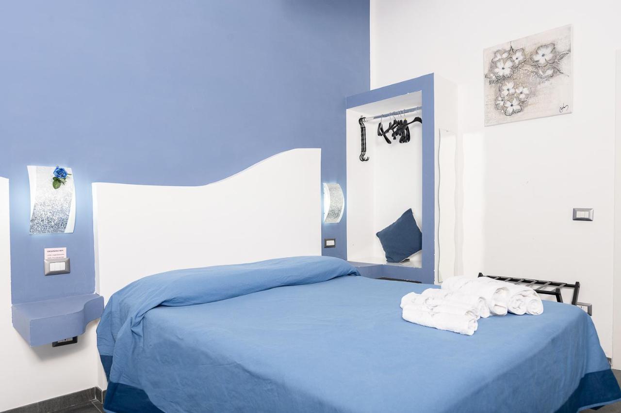 La Magnolia Rooms بروسيدا المظهر الخارجي الصورة