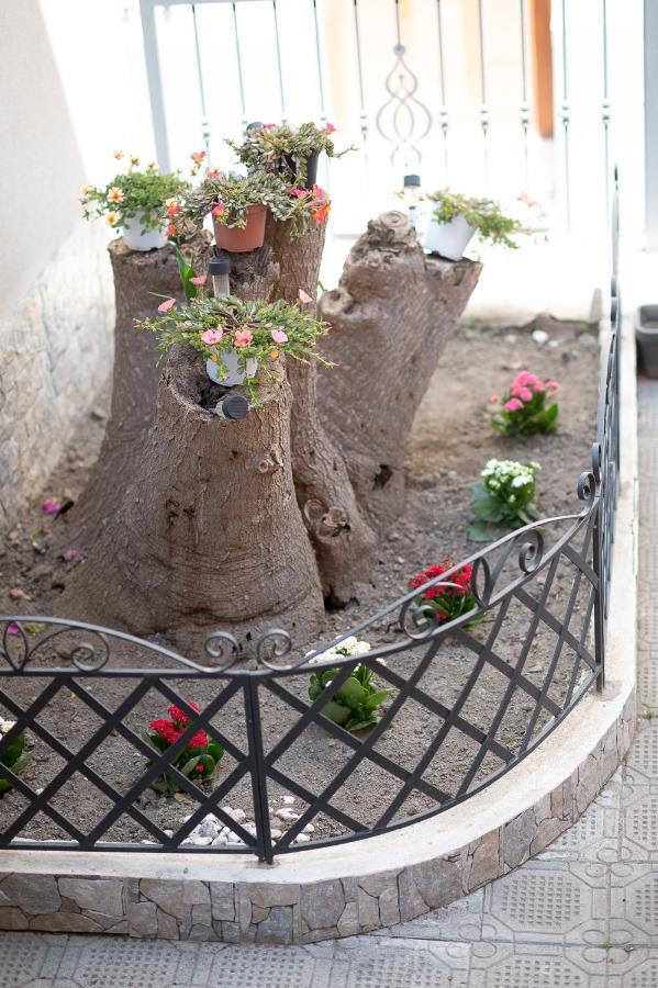 La Magnolia Rooms بروسيدا المظهر الخارجي الصورة